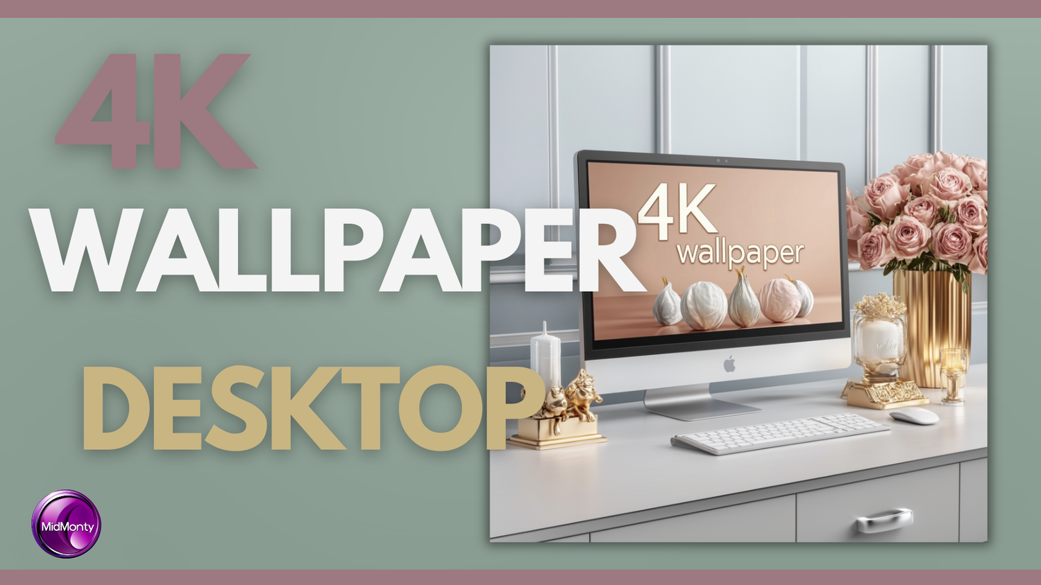 4K wallpaper for PC – High-resolution digital desktop backgrounds with a luxurious and elegant aesthetic. Perfect for workspaces, gaming, and creativity.